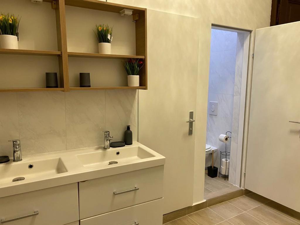 Premium Triple Room Dw Viena Exterior foto