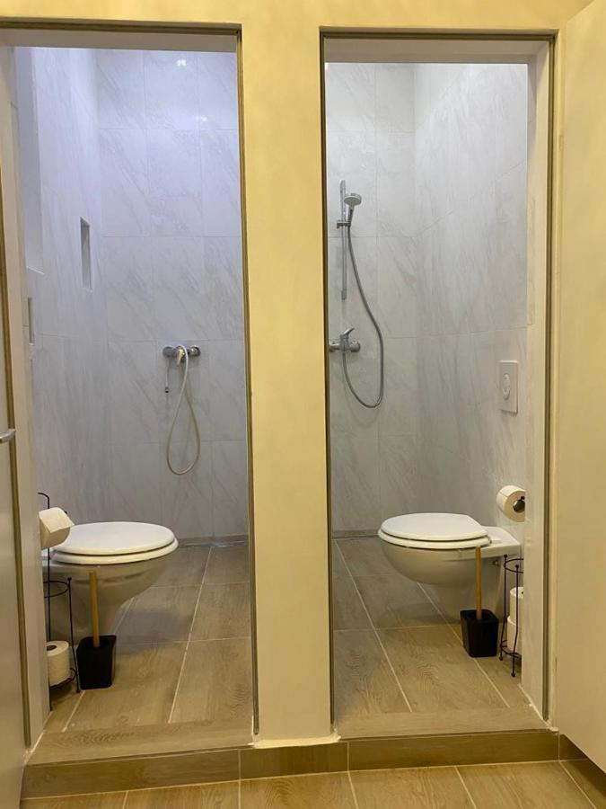 Premium Triple Room Dw Viena Exterior foto