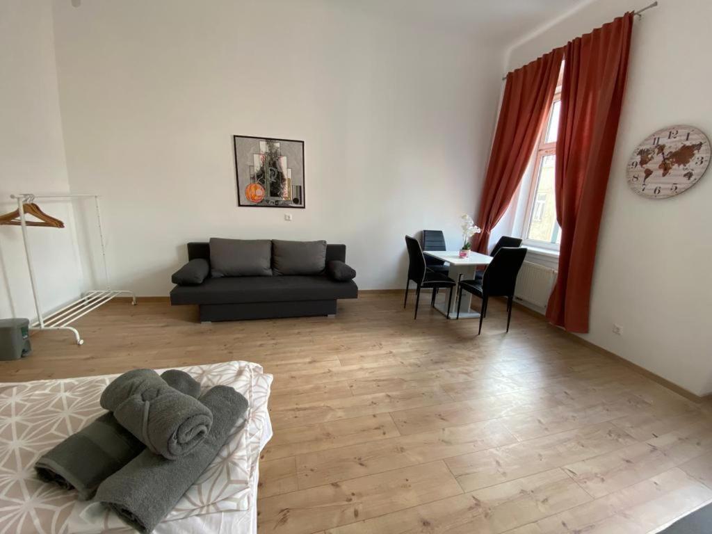 Premium Triple Room Dw Viena Exterior foto